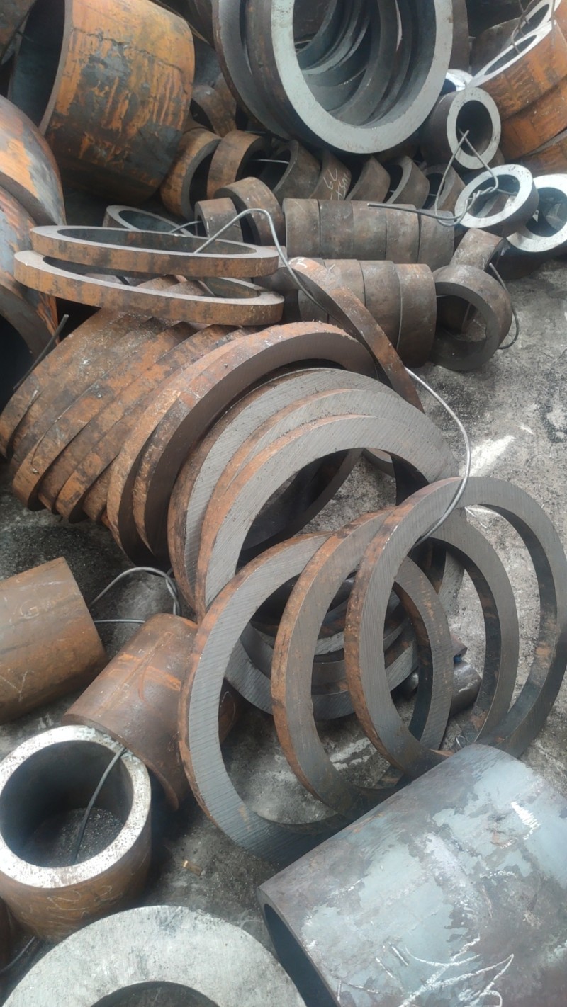 叶集叶集叶集42CrMo无缝钢管切割