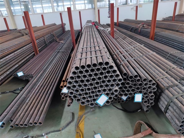 叶集20G合金无缝钢管