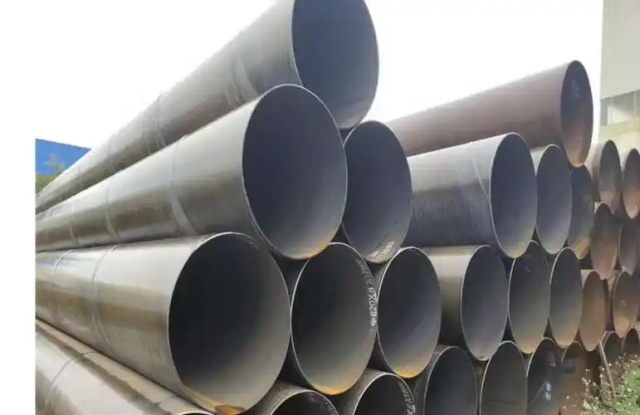 叶集20CrMo大口径无缝钢管